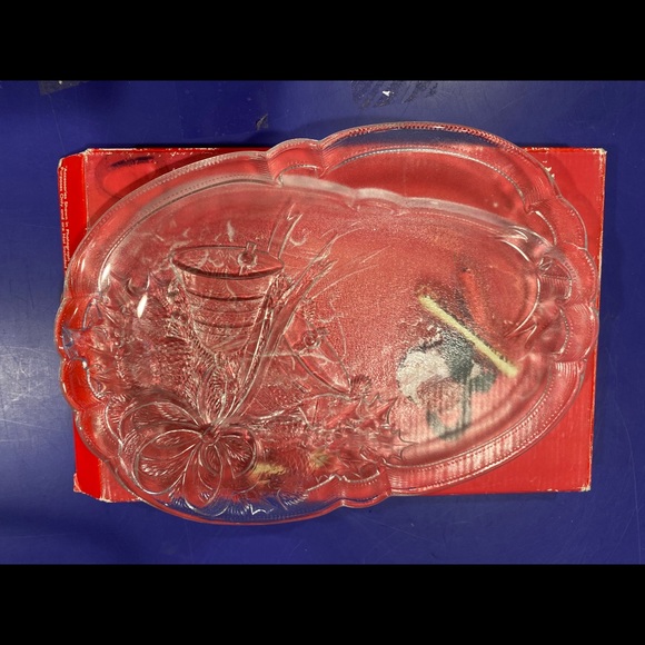 EUC Vintage Marshall Fields Mikasa - Picture 3 of 7